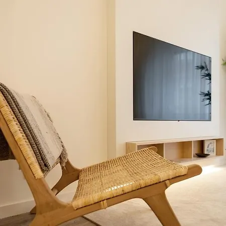 Virtudes Premium Apartment By Da'Home Porto Exterior photo