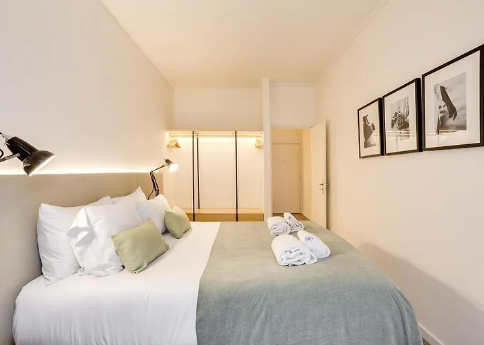 Virtudes Premium Apartment By Da\'Home