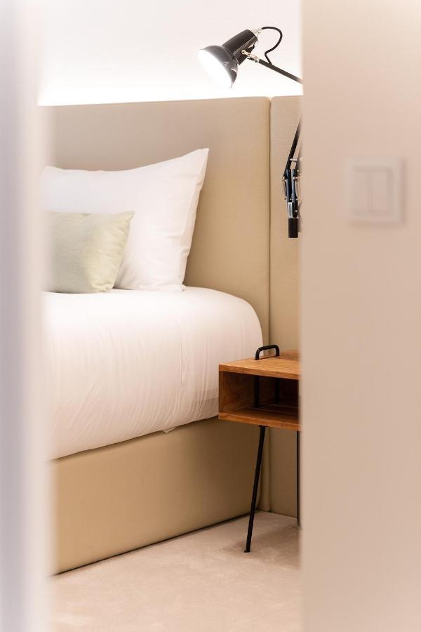 Apartament Virtudes Premium By Da'home Porto