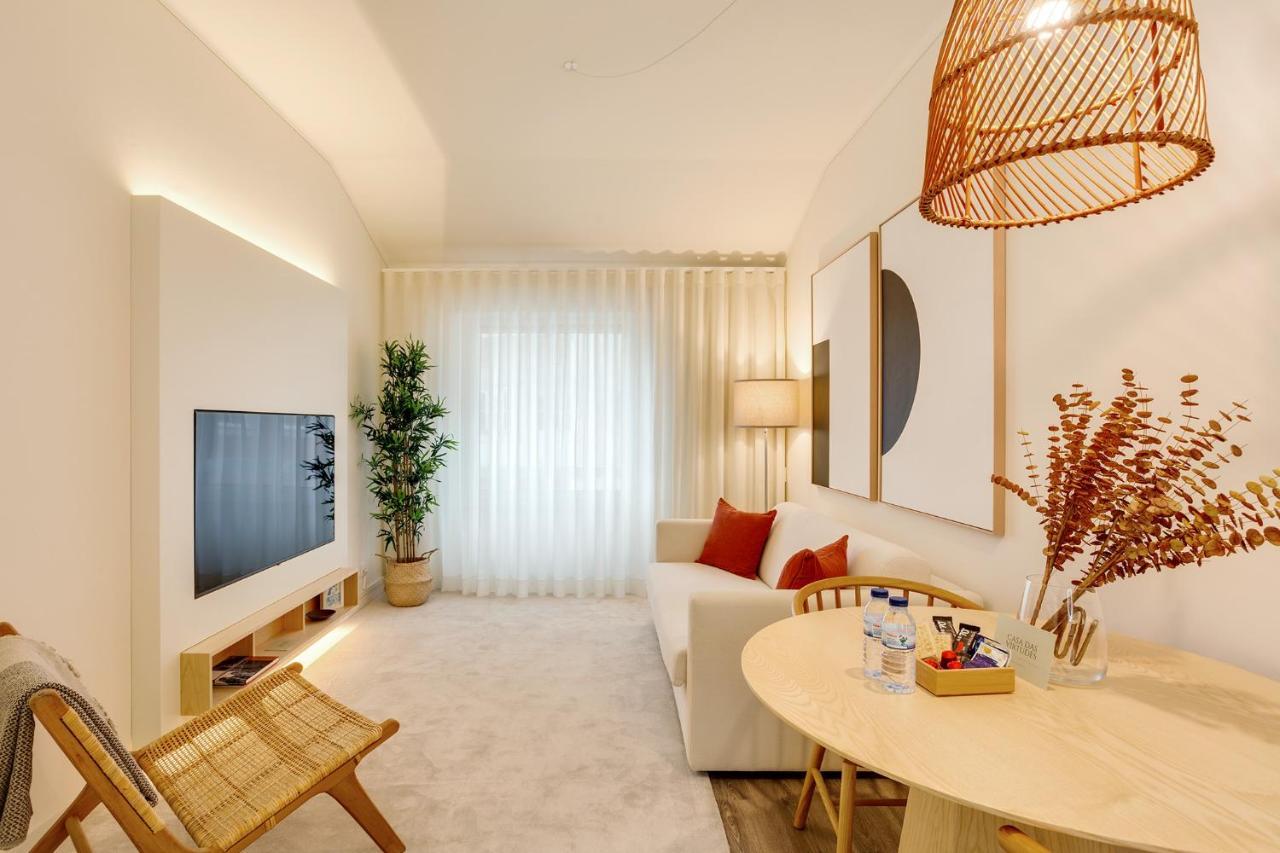 Apartament Virtudes Premium By Da'home