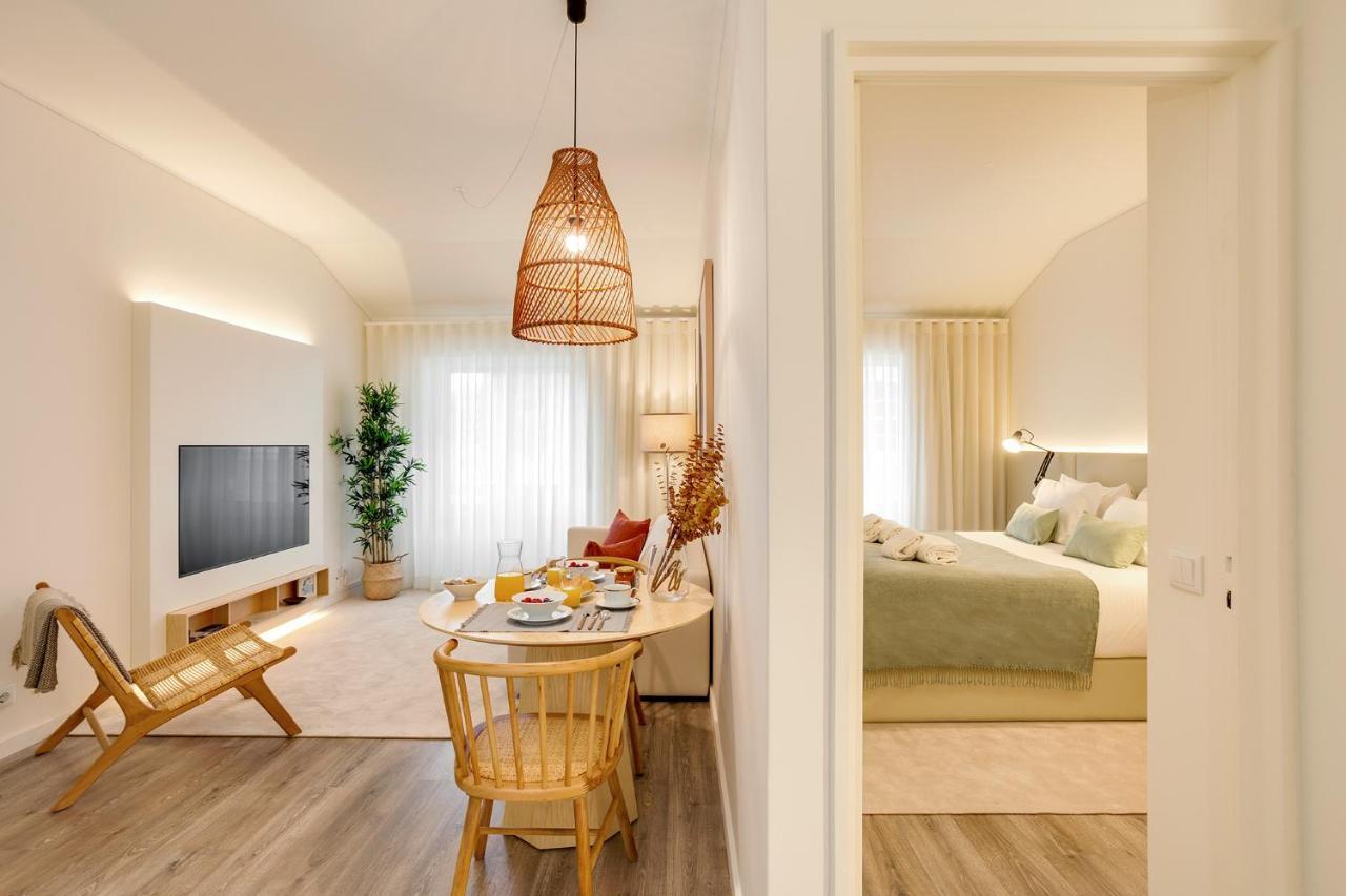 Apartament Virtudes Premium By Da'home *