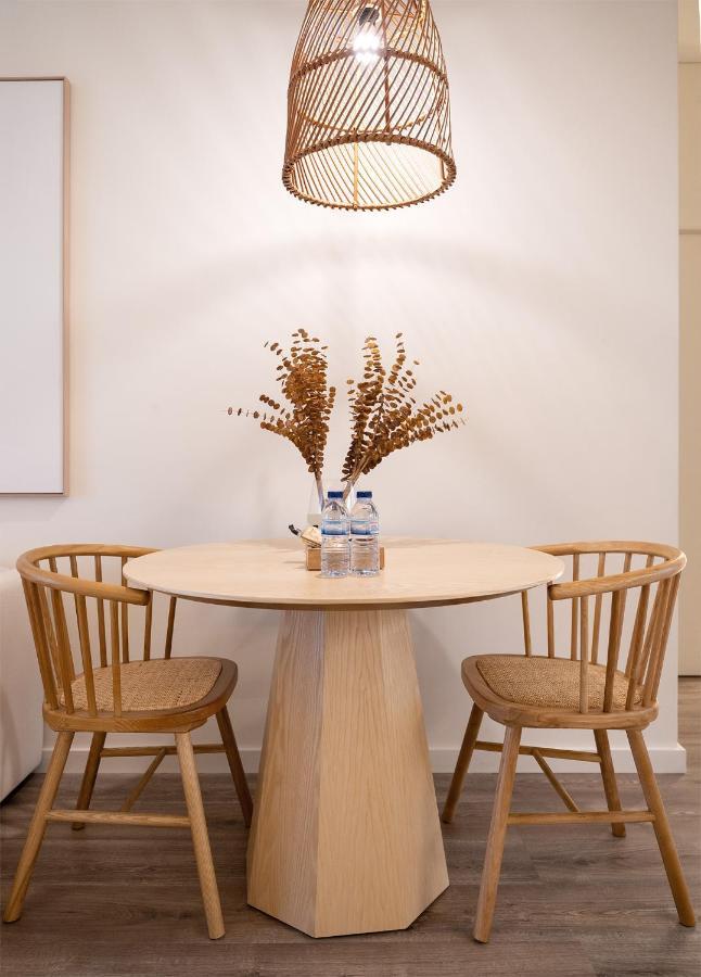 Apartament Virtudes Premium By Da'home