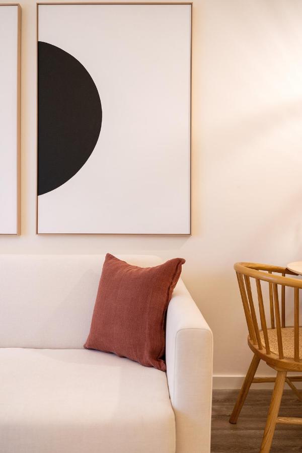 Apartament Virtudes Premium By Da'home Porto