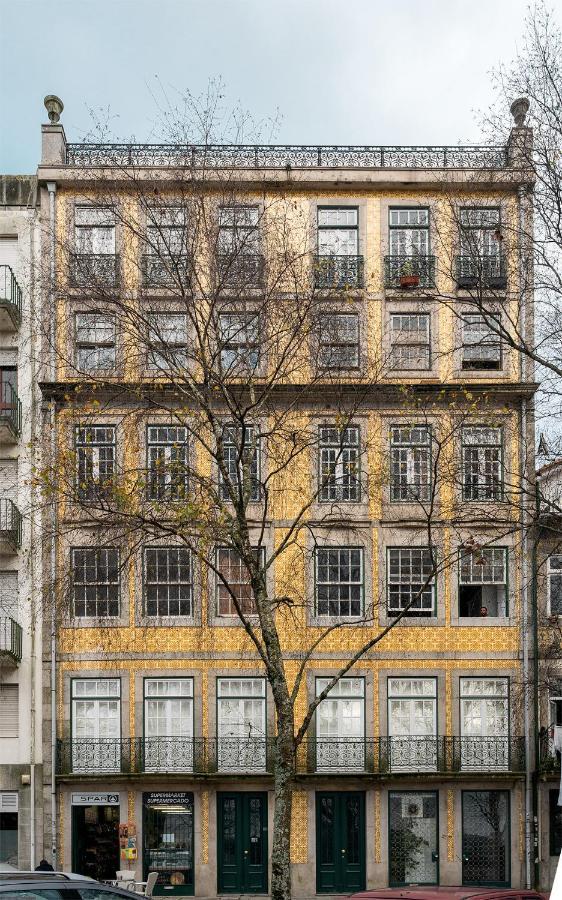 Apartament Virtudes Premium By Da'home