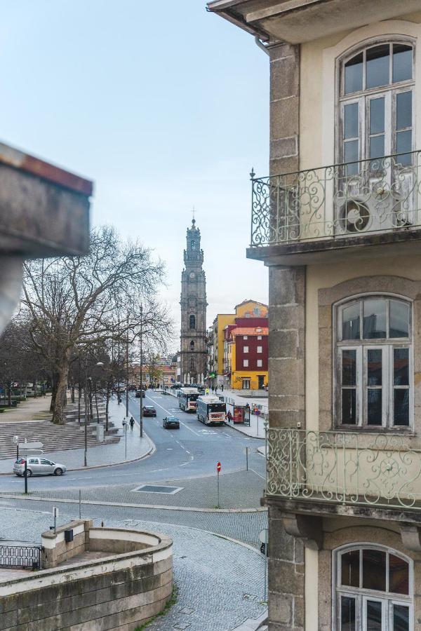 Apartament Virtudes Premium By Da'home Porto