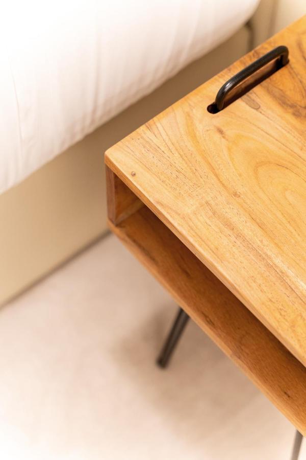 Apartament Virtudes Premium By Da'home