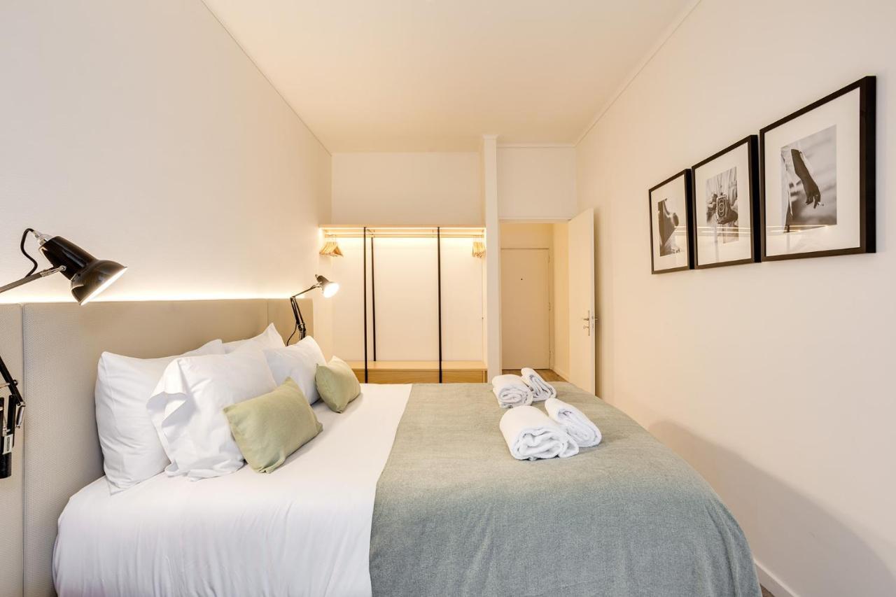 Apartament Virtudes Premium By Da'home *