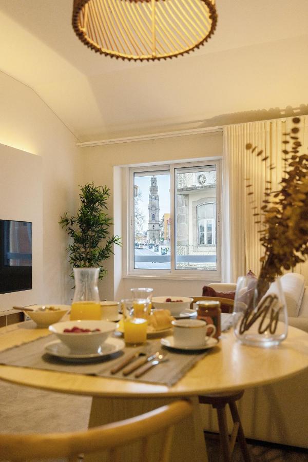 Apartament Virtudes Premium By Da'home Porto