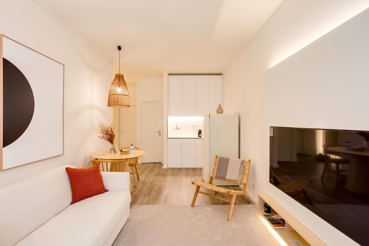 Apartament Virtudes Premium By Da'home