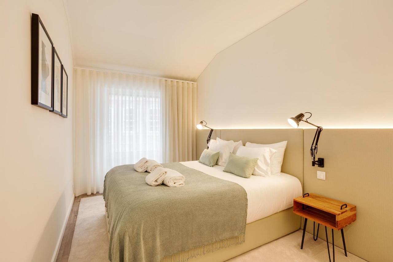 Apartament Virtudes Premium By Da'home *