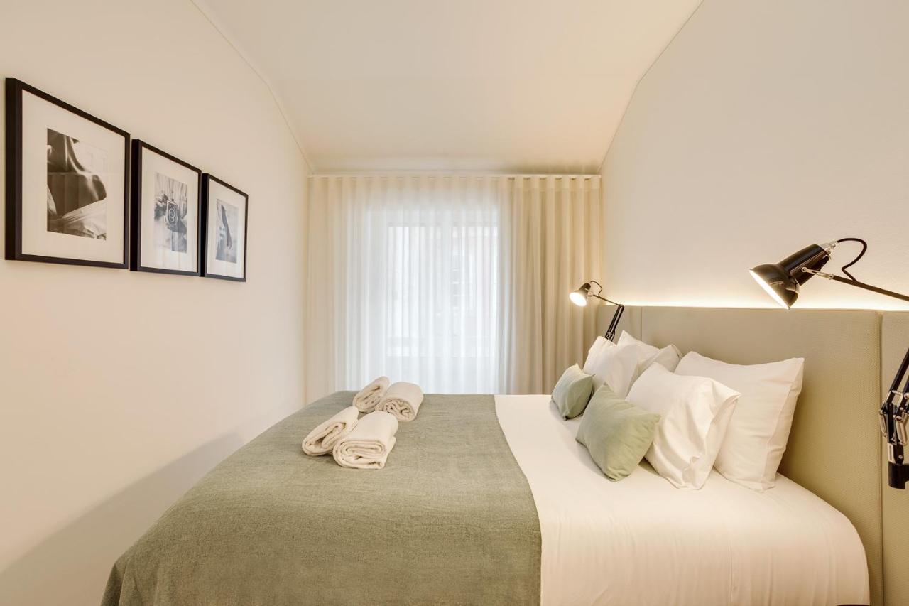Apartament Virtudes Premium By Da'home