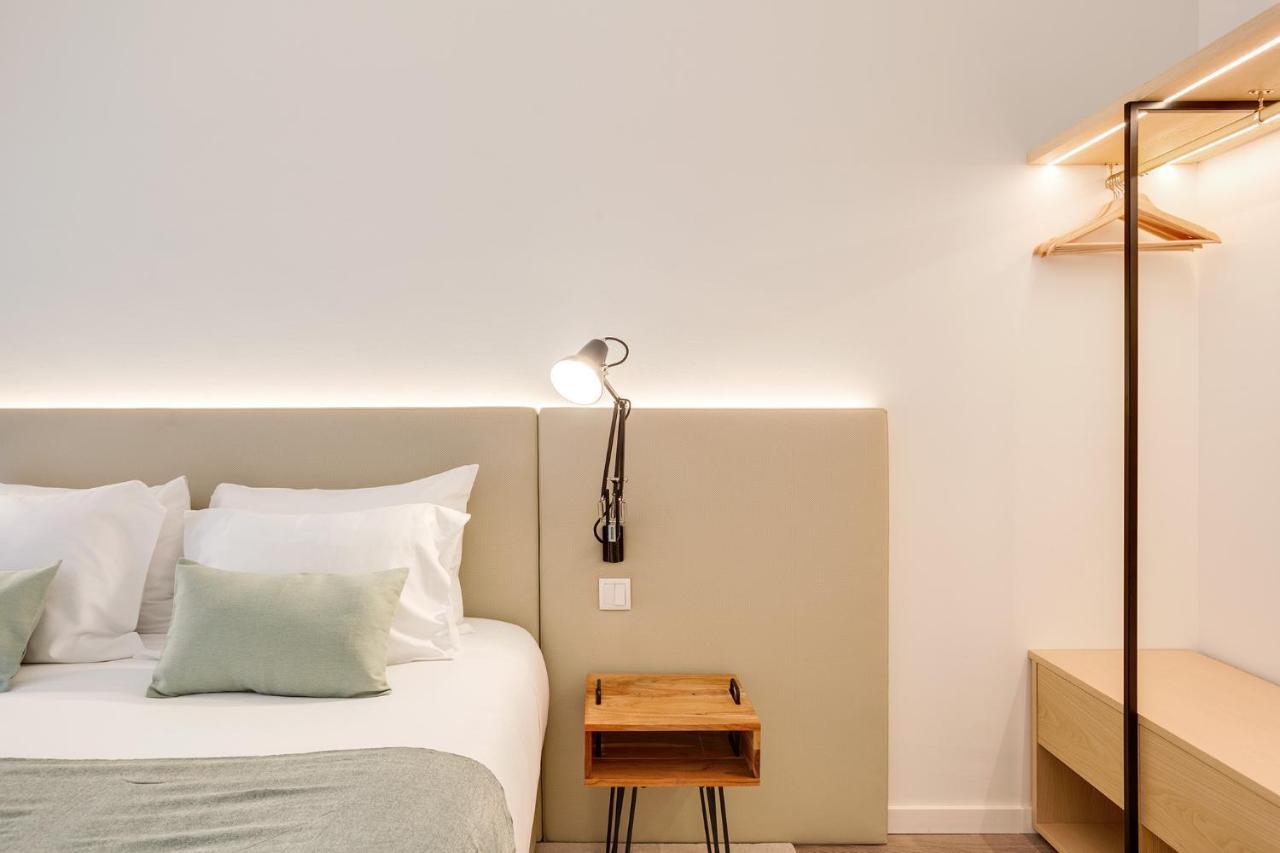 Apartament Virtudes Premium By Da'home Porto
